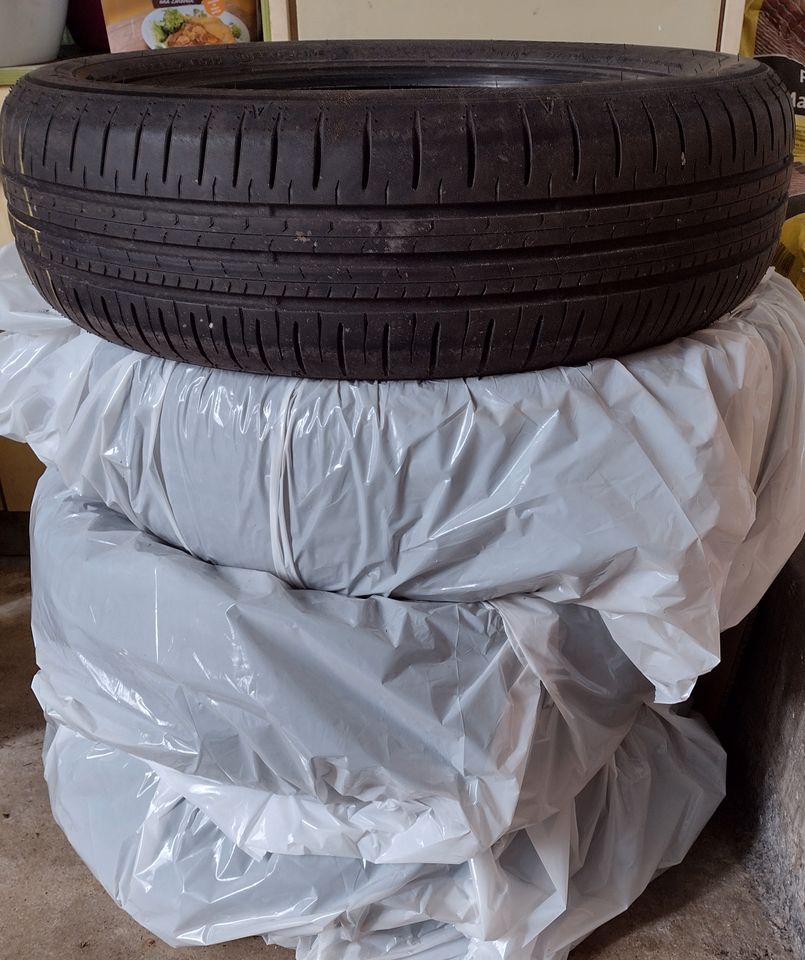 Sommerreifen 175/65 R 17 - 87 H in Windhausen