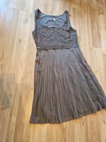 edc Plissee Kleid - sehr gut! Gr 36 Bremen - Neustadt Vorschau