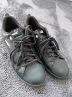 Schwarze Puma Sneaker (Damen) Nürnberg (Mittelfr) - Mitte Vorschau