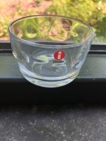 Iittala Schale Prisma Kaj Franck transparent Nordrhein-Westfalen - Kranenburg Vorschau