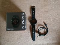 garmin fenix 5 plus sapphire edition Rheinland-Pfalz - Neuhofen Vorschau