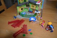 Playmobil city Life 9276 Katzenpension Baden-Württemberg - Walzbachtal Vorschau