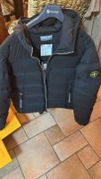 Stone Island Daunenjacke Gr. L Saarland - Neunkirchen Vorschau