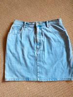 Mini-Jeansrock, Street One, Gr. 38 Nordrhein-Westfalen - Waltrop Vorschau