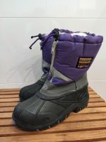 Kimberfeel Snowboots Stiefel, Gr. 37-38 wasserdicht, neu Wuppertal - Vohwinkel Vorschau