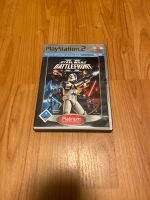 PlayStation 2 Spiel Star Wars Battlefront 2 West - Unterliederbach Vorschau