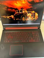 Acer Nitro AN17, i7 9750 16 GB,512 GB SSD,1 TB HDD,1650 Nordrhein-Westfalen - Menden Vorschau