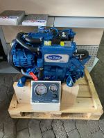 Innenborder Sole Mini 17 Einbaumotor Bootsdiesel 16PS Neumotor Kiel - Hassee-Vieburg Vorschau