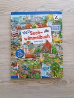 Wimmelbuch Schleswig-Holstein - Rieseby Vorschau