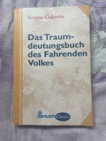 Das Traumdeutungsbuch des Fahrenden Volkes Saarbrücken-West - Burbach Vorschau