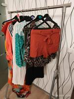 Sommer-Bekleidungspaket, 12 Teile in Gr. L/XL Nordrhein-Westfalen - Bad Salzuflen Vorschau