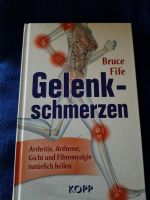 Buch - Gelenkschmerzen *NEU* Bayern - Abenberg Vorschau