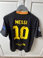 Lionel Messi Champions League Trikot FC Barcelona Nordrhein-Westfalen - Siegen Vorschau