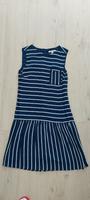 ESPRIT Kleid blau/weiß Gr.36(S) - Top Zustand - Schleswig-Holstein - Flensburg Vorschau