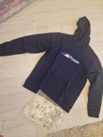 BMW M MOTORSPORT HOODIE NEU Brandenburg - Mittenwalde Vorschau