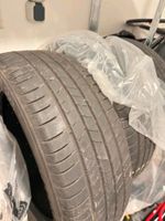 Kumho Sommerreifen 215/55R18 95H Niedersachsen - Wiefelstede Vorschau