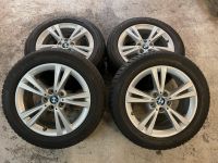 Winterradsatz BMW X1 F48/ X2 F39 - 225/55R17 97H Falken Nordrhein-Westfalen - Hiddenhausen Vorschau