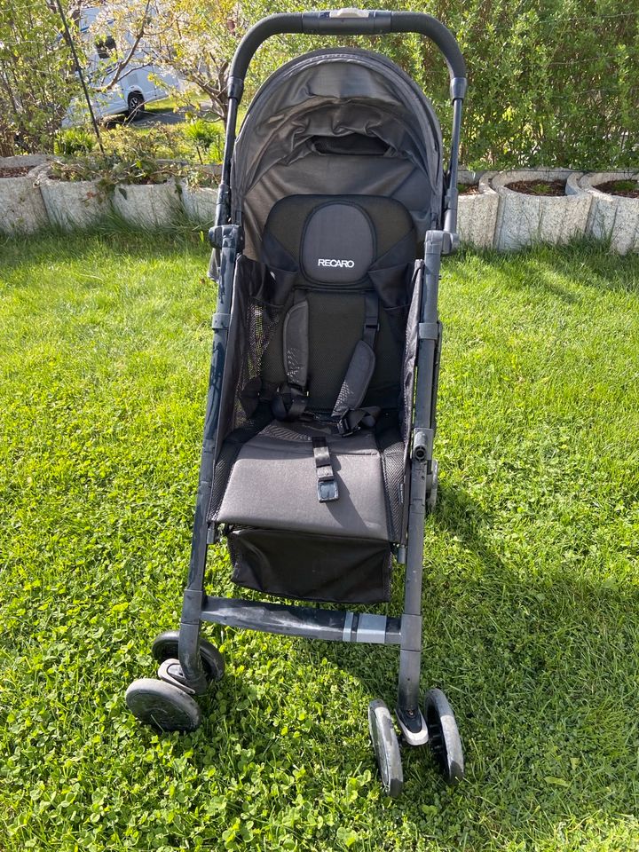 Buggy, Recaro in Himmelkron