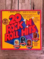 Vinyl LP 20 Rock n Roll Hits Retro Bremen - Lehe Vorschau