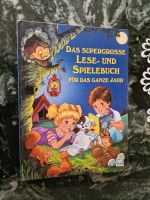 Lese und Spielebuch Schleswig-Holstein - Süderbrarup Vorschau
