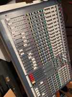 Mischpult 24 Kanal analog Soundcraft LX7 Nordrhein-Westfalen - Telgte Vorschau