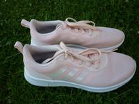 Turnschuhe adidas Gr. 38 cloudfoam Thüringen - Heilbad Heiligenstadt Vorschau