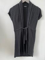 Taifun Strickweste Gr.38 schwarz Nordrhein-Westfalen - Meschede Vorschau