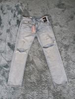 Levi's 501 Pride Jeans Hose Baden-Württemberg - Heilbronn Vorschau