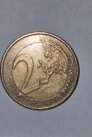Seltene 2 Euro Münze Zypern mit Fehlprägung Bayern - Murnau am Staffelsee Vorschau