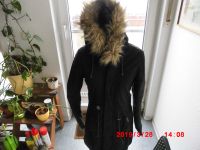 Winter Jacke mit Kapuze Dresden - Blasewitz Vorschau