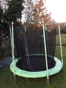 Ersatzteile Trampolin Hudora eBay Kleinanzeigen ist jetzt Kleinanzeigen