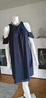 Esprit Sommerkleid Chiffon Marineblau Gr 40 neu  26 Euro Bayern - Marktheidenfeld Vorschau