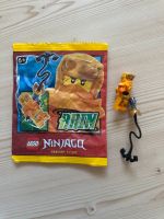 Original Lego Figur Arin 892310 NinjaGo Hessen - Bischofsheim Vorschau