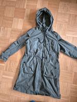 Comma Identity Parka Gr. 38 khaki oliv NP 179€  Jacke Mantel Bayern - Klingenberg am Main Vorschau
