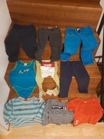 Set Kinderklamotten Gr 92 Jungen Herbst/Winter Baden-Württemberg - Lörrach Vorschau