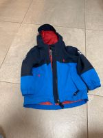 Jack wolfskin Jacke 2 in 1 Größe 104 Nordrhein-Westfalen - Bad Münstereifel Vorschau