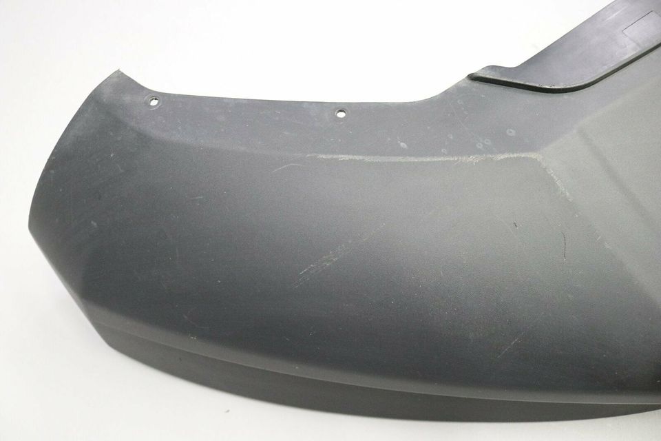 Original Skoda Karoq Spoiler Lippe vorne 57A807061 in Gifhorn