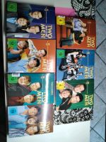 Two and a half Men DVD Charlie Sheen 1-7 Serie Nordrhein-Westfalen - Marienmünster Vorschau