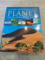 Buch Unser Wunderbarer Planet, von Weltbild, Deutsch, 873 Seiten Bayern - Ihrlerstein Vorschau