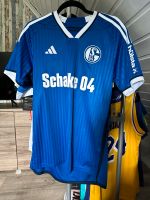 FC Schalke 04 Matriciani Trikot Adidas Jersey Nordrhein-Westfalen - Lage Vorschau