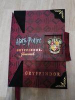 Potter Gryffindor Journal Buch Notizheft Duisburg - Duisburg-Mitte Vorschau