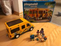 Playmobil Schulbus Nordrhein-Westfalen - Frechen Vorschau