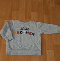 Jungen Pulli Pullover von h&m, Größe 86 Rheinland-Pfalz - Mülheim-Kärlich Vorschau