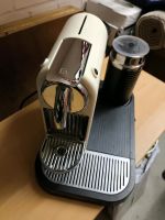 Nespresso Kaffemaschine inklusive Milchaufschäumer Essen - Altenessen Vorschau