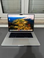 Apple MacBook Pro 16 M1 Pro 2021 512 16GB Feldmoching-Hasenbergl - Feldmoching Vorschau