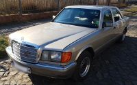 Mercedes Benz 300 SE - Liebhaberstück - H-Kennzeichen Berlin - Steglitz Vorschau