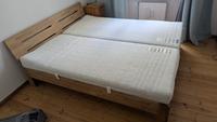 Matrazen 200 x 90 RAVENSBERGER (zusammen oder getrennt) Mitte - Wedding Vorschau