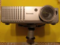 Projektor Panasonic PT-AE 700E Beamer Bayern - Ottobeuren Vorschau