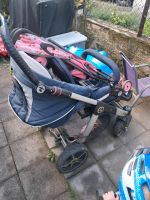 Kinderwagen Hartan Wiesbaden - Mainz-Kostheim Vorschau