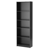 SUCHE: Regalböden für IKEA Finnby Regal schwarz Baden-Württemberg - Karlsruhe Vorschau